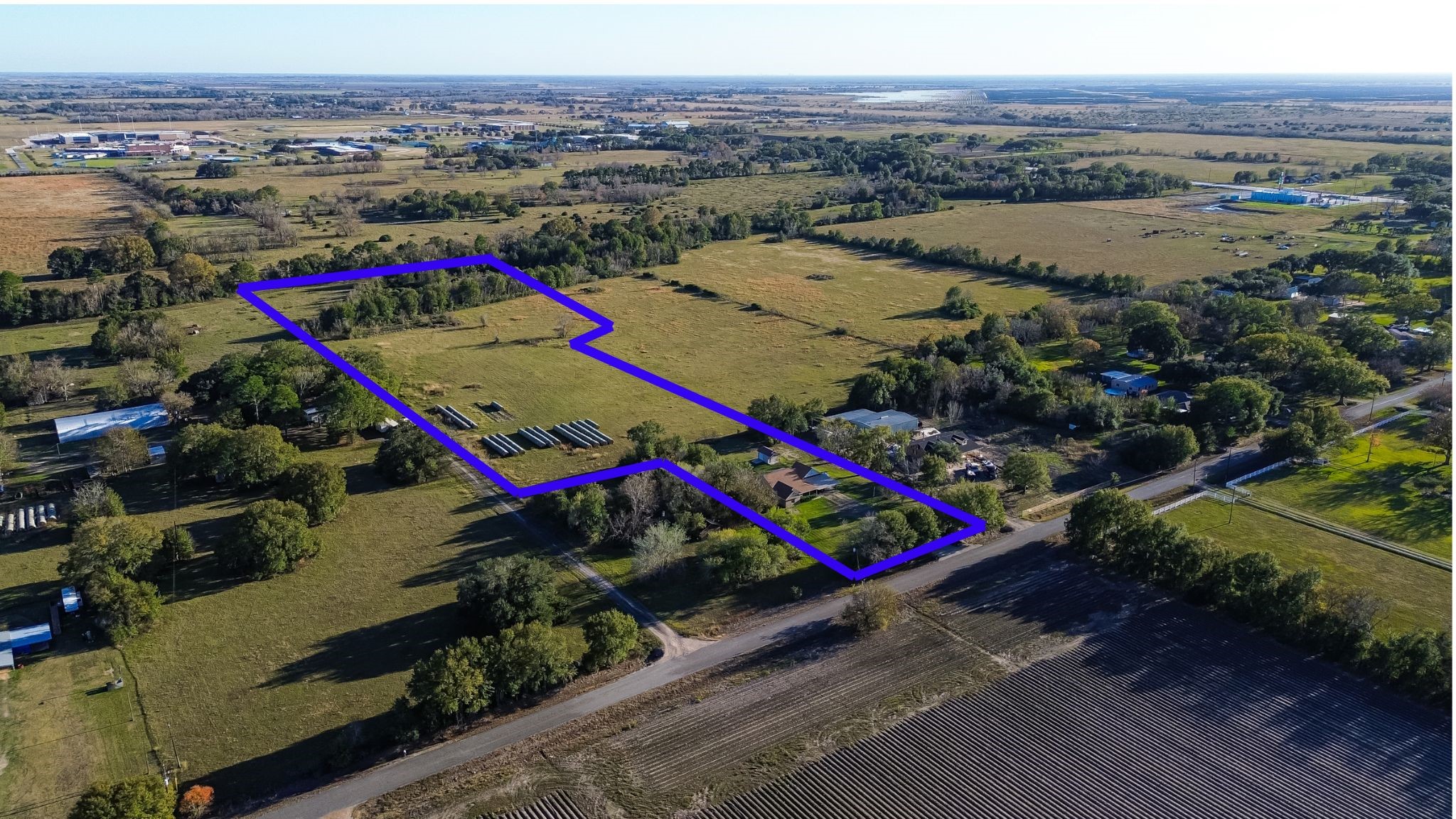 12415 Roesler Road Needville, TX 77461 - Photo 49 of 49