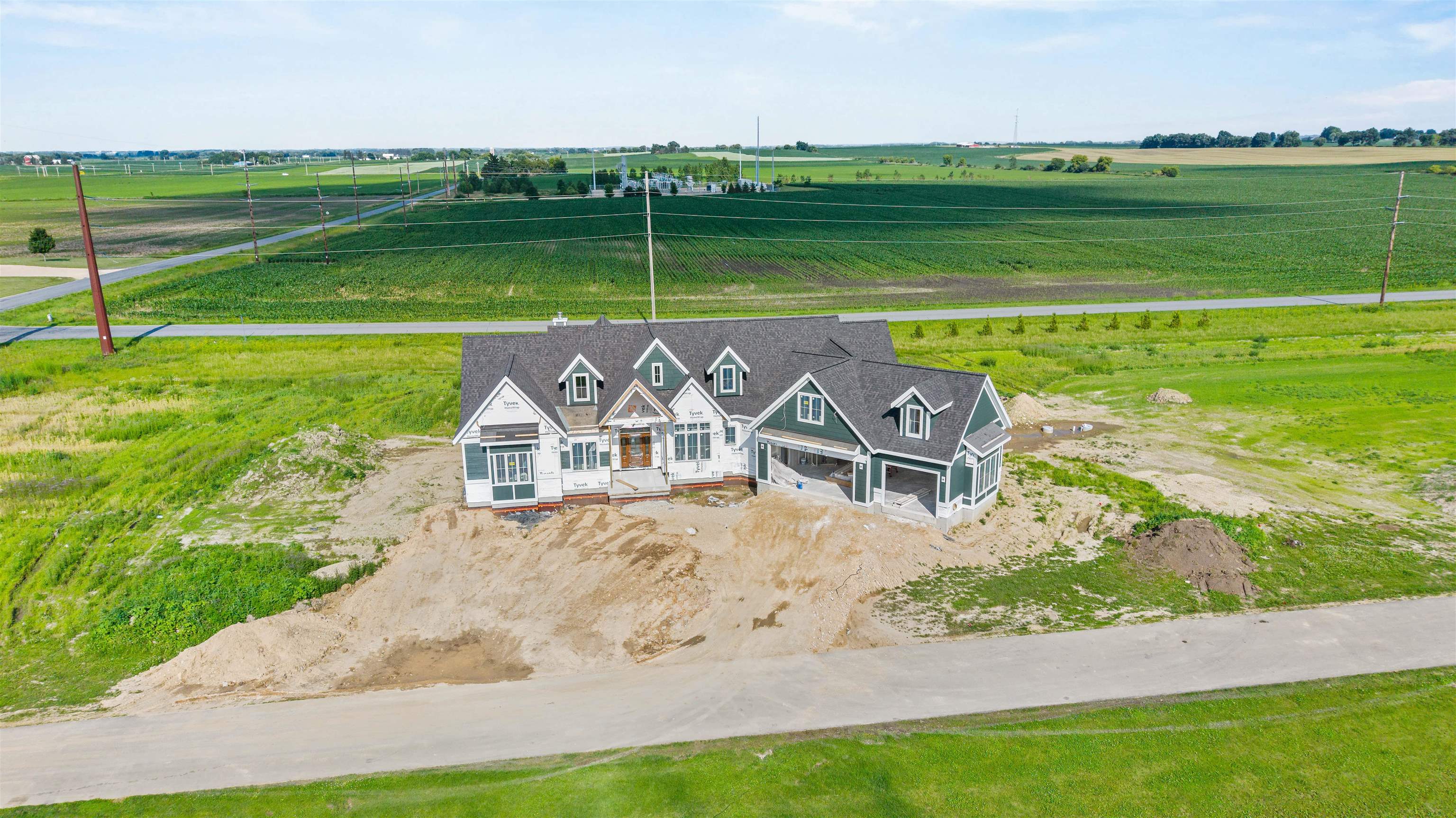2981 Muller Road Sun Prairie, WI 53590 - Photo 3 of 62 Gallery Image 3