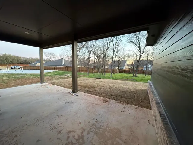 $459,900 | 1132 Trinity Drive, Springtown, TX 76082