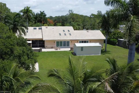$1,499,000 | 6020 Green Boulevard, Naples, FL 34116