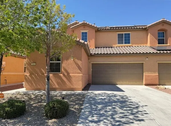 $2,300 | 3960 West Monaco View Drive, North Las Vegas, NV 89032