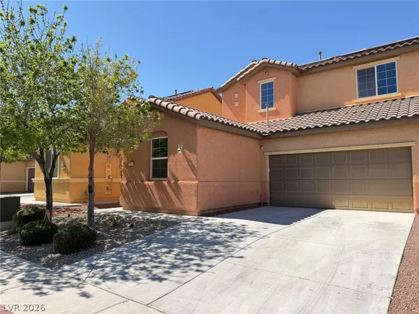 $2,300 | 3960 West Monaco View Drive, North Las Vegas, NV 89032