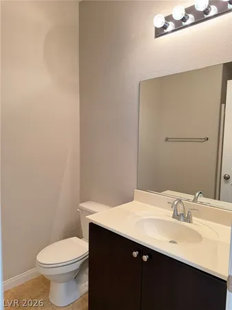$2,300 | 3960 West Monaco View Drive, North Las Vegas, NV 89032