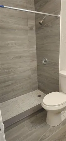 a close view of sink