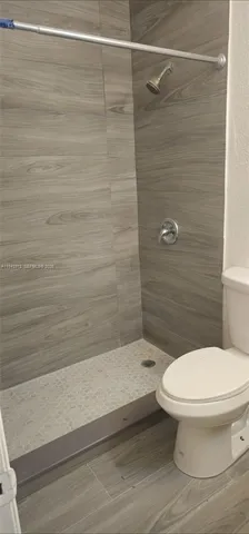 a close view of sink