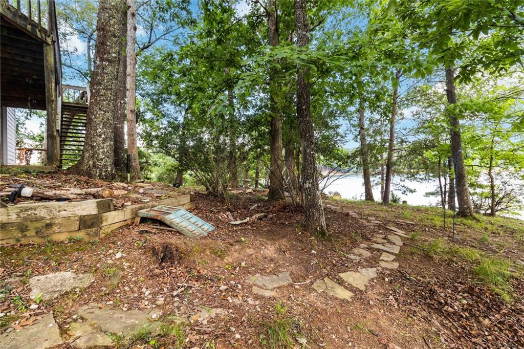 3025 Basin Road Gainesville, GA 30506 - Photo 26 of 74