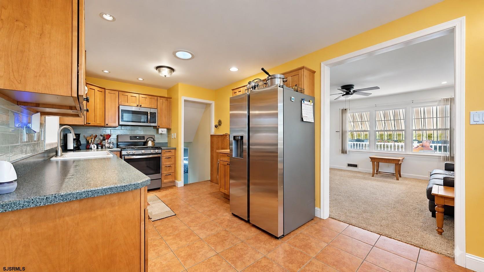 125 Exton Road Somers Point, NJ 08244 - Photo 14 of 57 Gallery Image 14