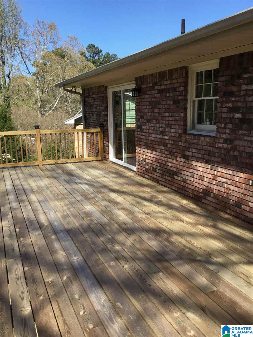 2001 Shady Lane Bessemer, AL 35023 - Photo 27 of 30