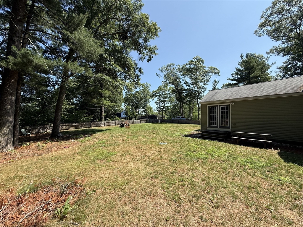 57 Bunnys Road Carver, MA 02330 - Photo 20 of 21