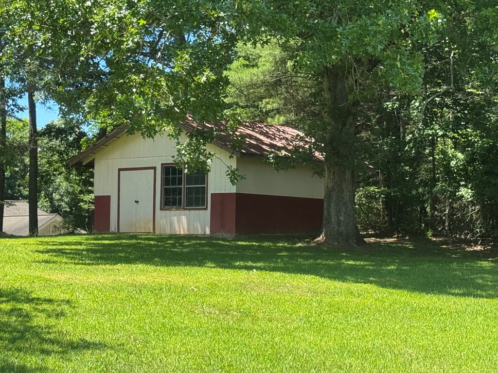28 Honaker Road Blairsville, GA 30512 - Photo 19 of 29