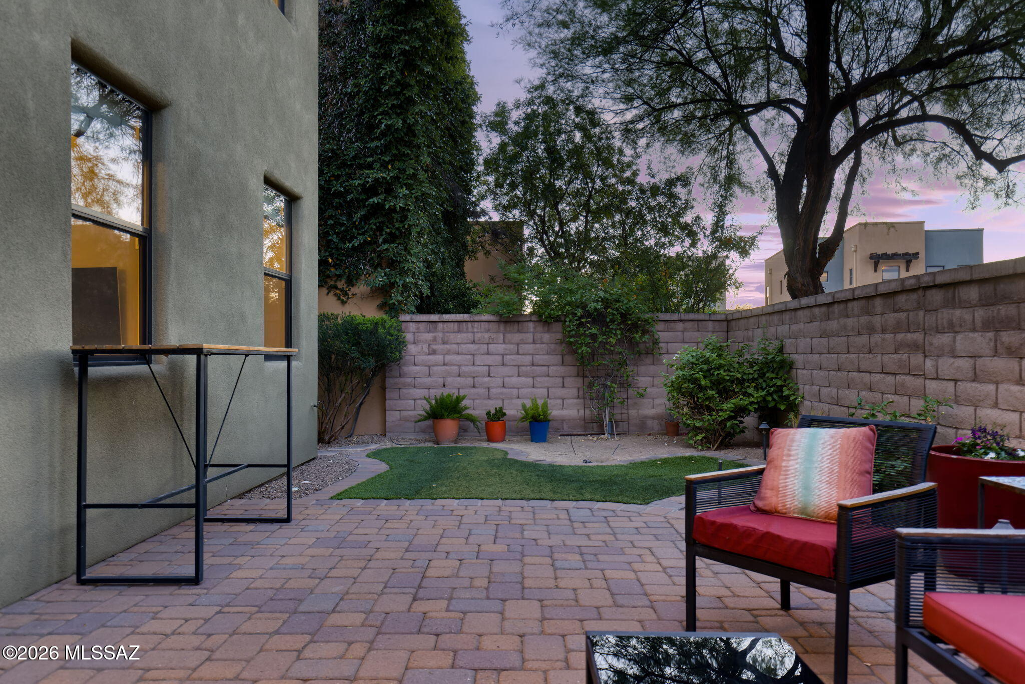 263 East Croydon Park Road Tucson, AZ 85704 - Photo 41 of 53