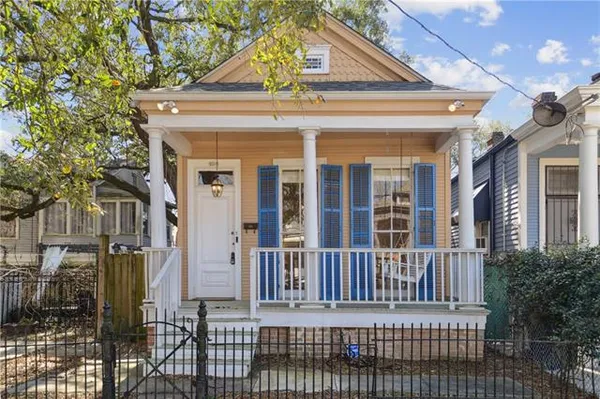 $2,850 | 8216 Spruce Street, New Orleans, LA 70118