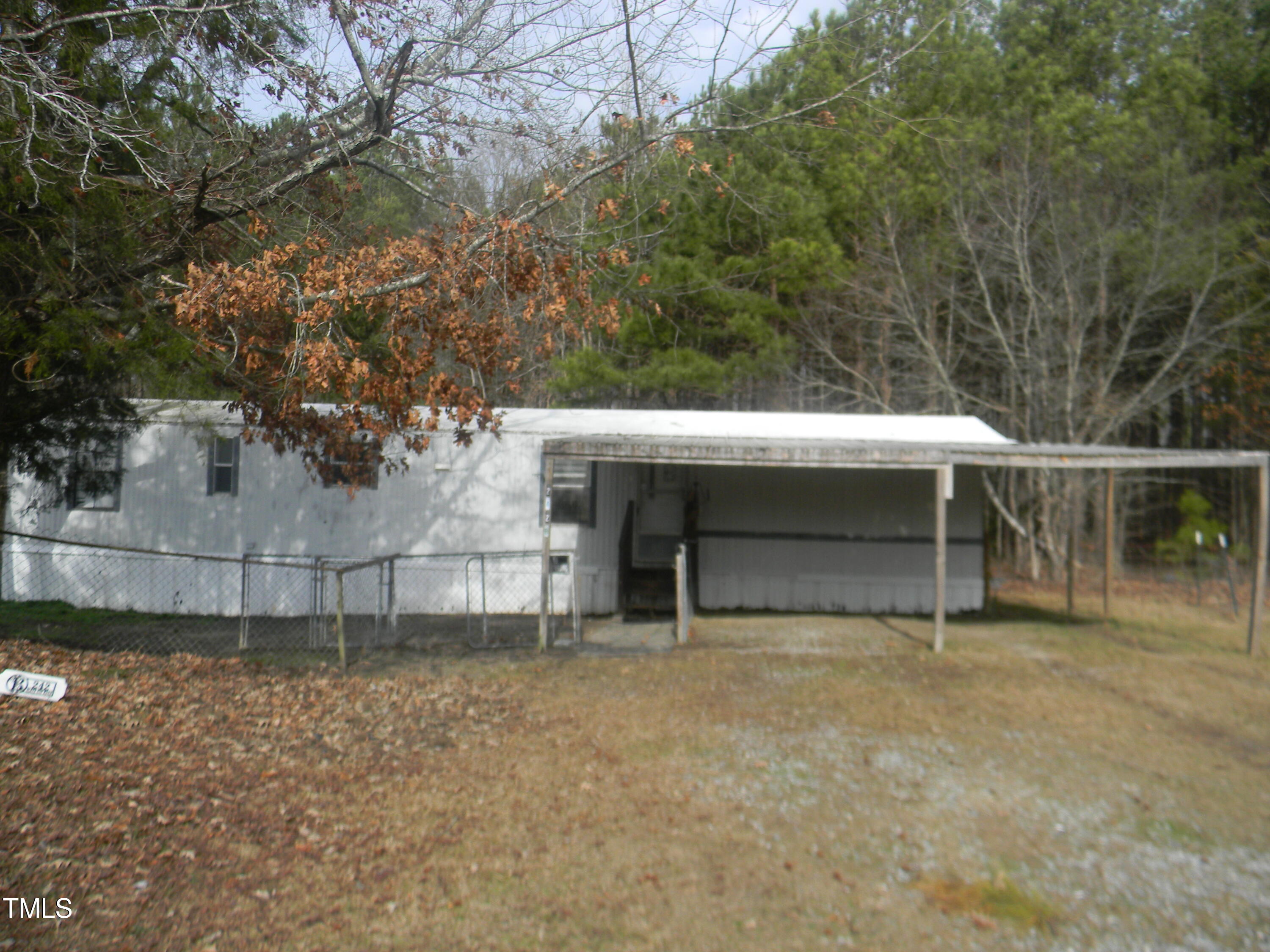242 Slate Top House Road Clayton, NC 27520 - Photo 12 of 28 DSCN3981