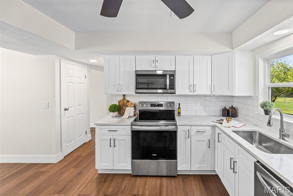 365 Bunker Hill Road Belleville, IL 62221 - Photo 25 of 55