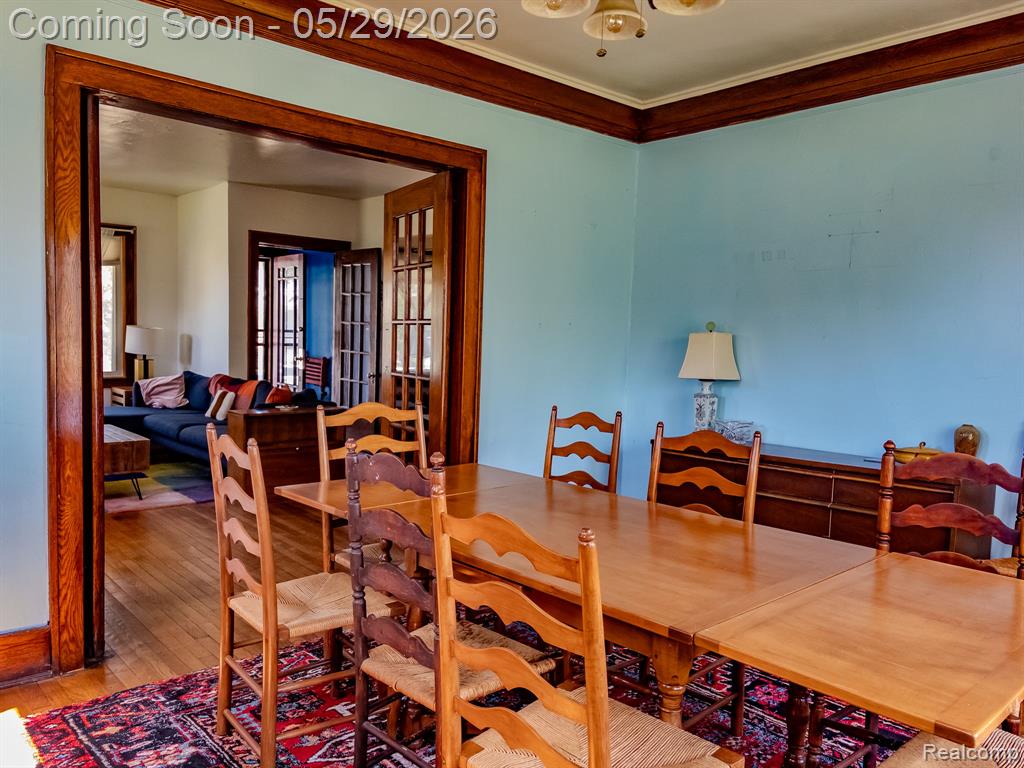 3010 Fischer Street Detroit, MI 48214 - Photo 11 of 36
