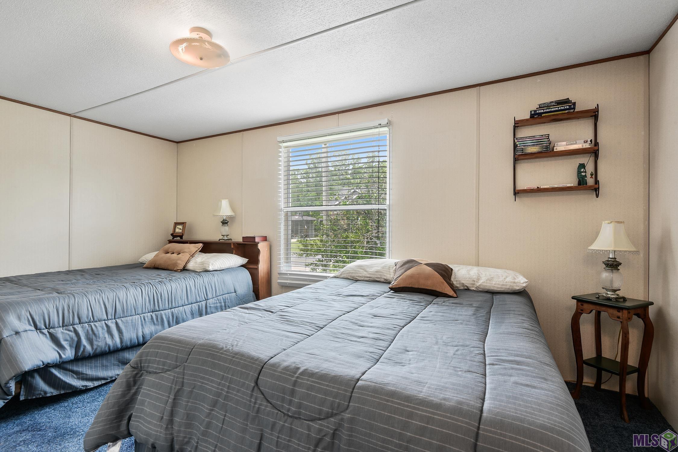 126 Coon Road Pierre Part, LA 70339 - Photo 13 of 13 Large Second Bedroom