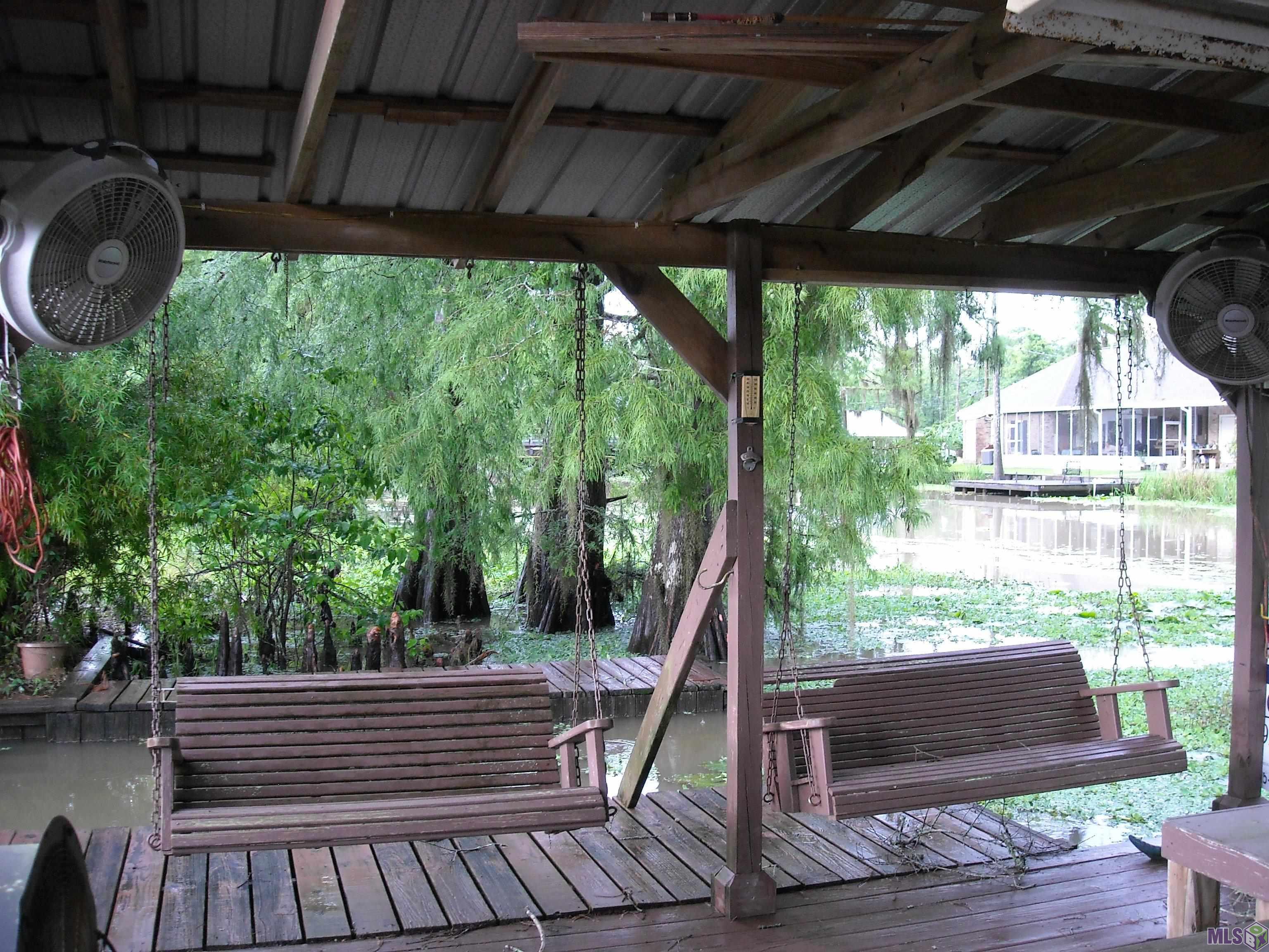126 Coon Road Pierre Part, LA 70339 - Photo 5 of 13 Relax...