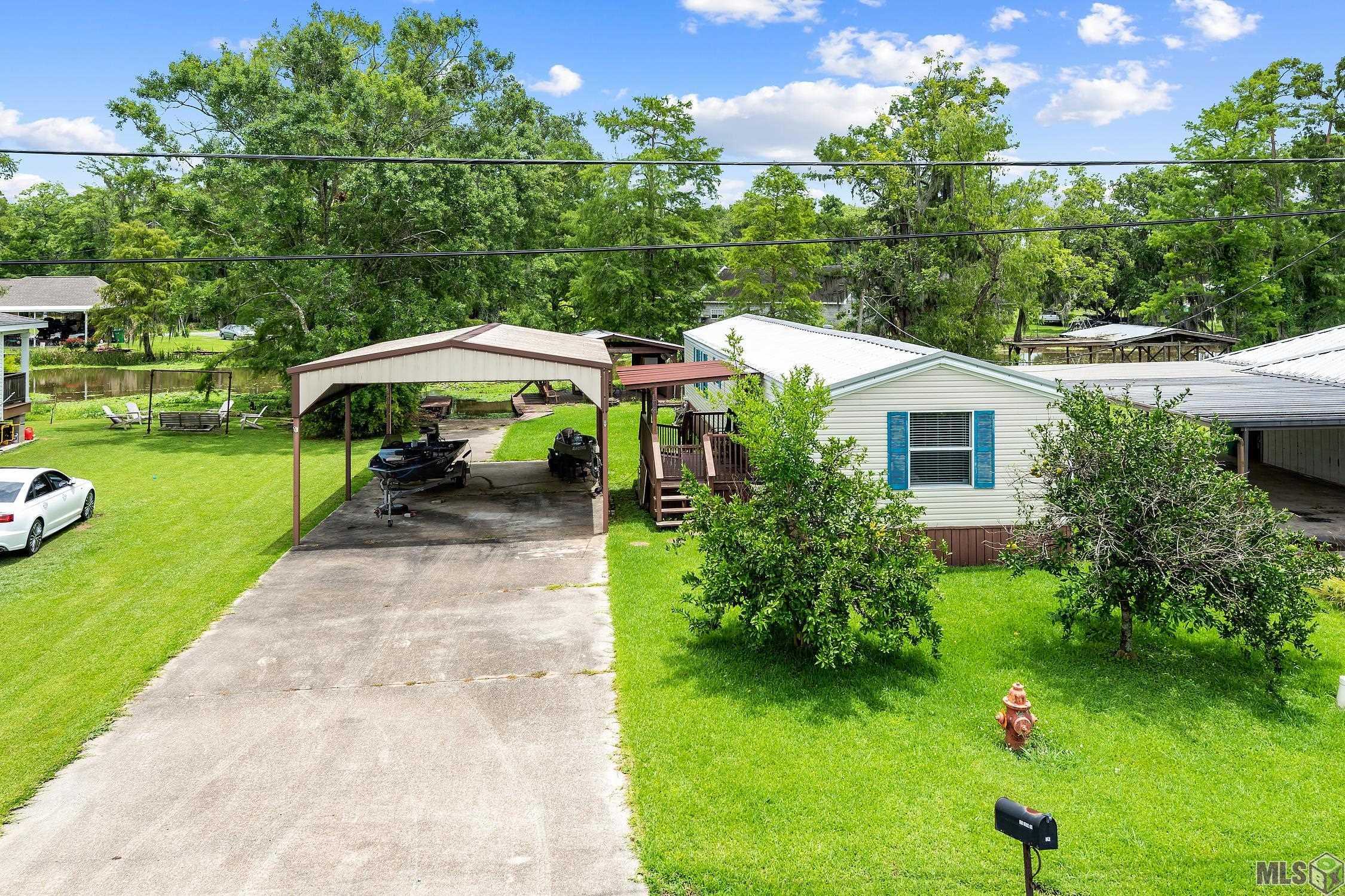 126 Coon Road Pierre Part, LA 70339 - Photo 6 of 13 The Total Package