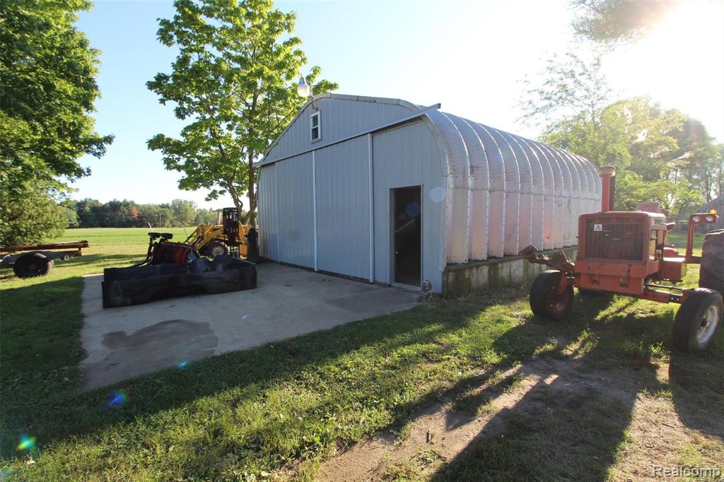 6099 Booth Road North Branch, MI 48461 - Photo 84 of 92