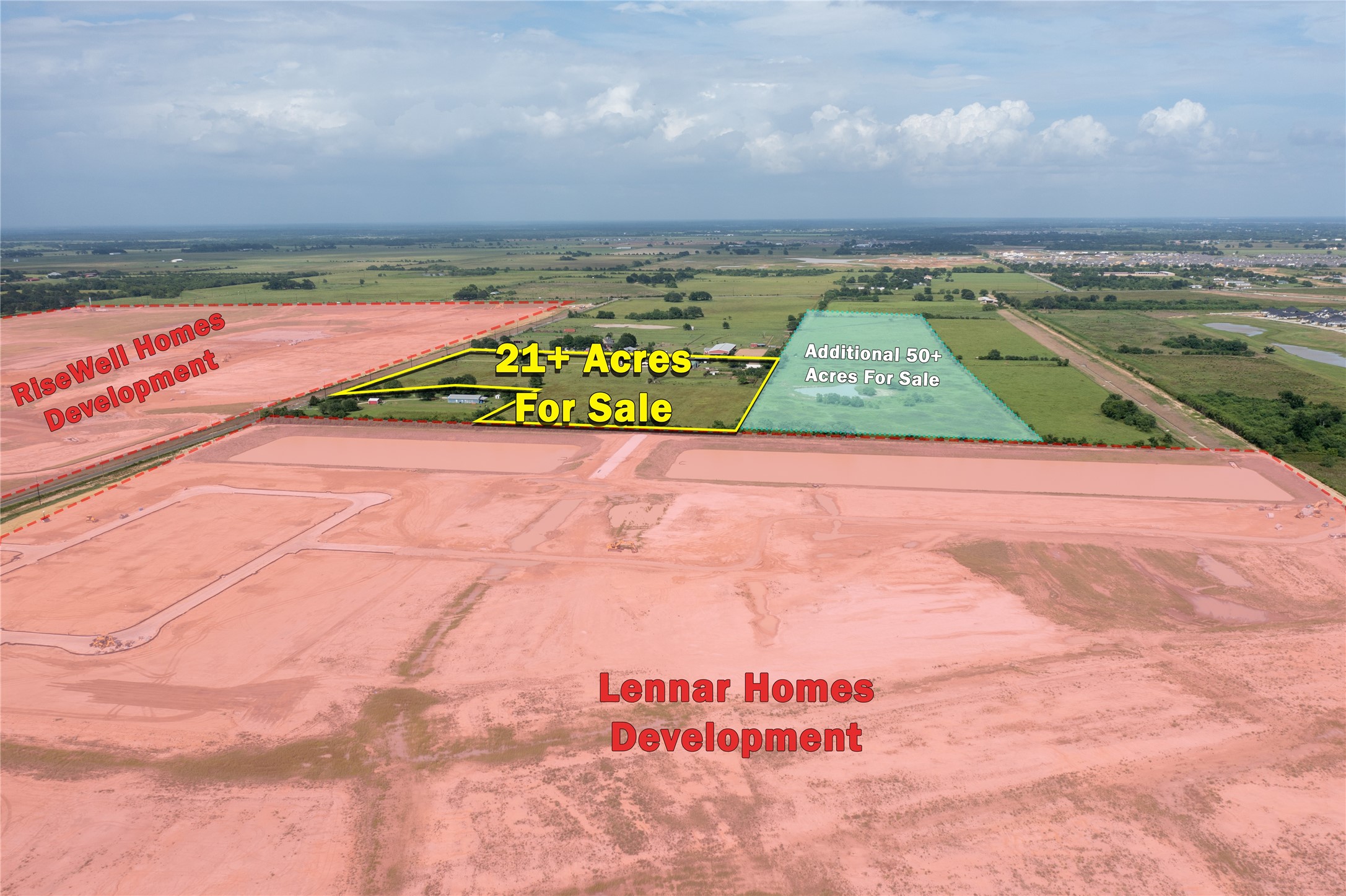 33737 Cameron Road Waller, TX 77484 - Photo 22 of 24