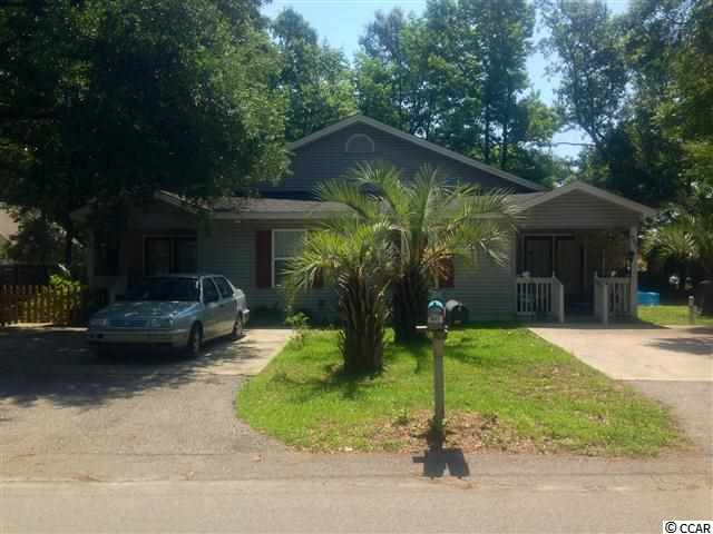811 Causey Road Murrells Inlet, SC 29576 - Photo 1 of 1 Gallery Image 1