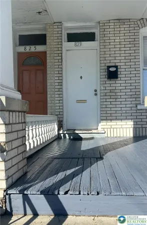 $2,000 | 823 West Washington Street, Allentown, PA 18102