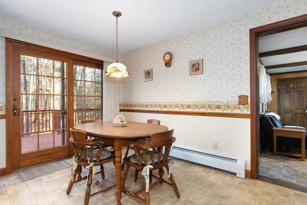 1920 Maple Street Dighton, MA 02764 - Photo 12 of 42 a dining room with furniture and window