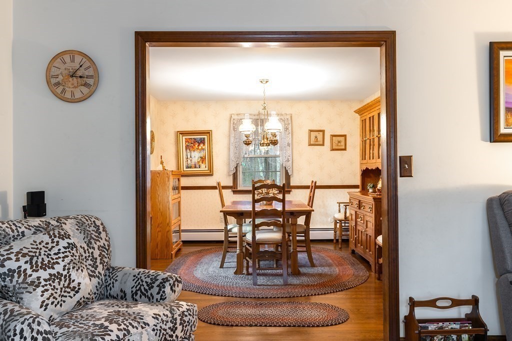 1920 Maple Street Dighton, MA 02764 - Photo 16 of 42 a living room with furniture and a large window