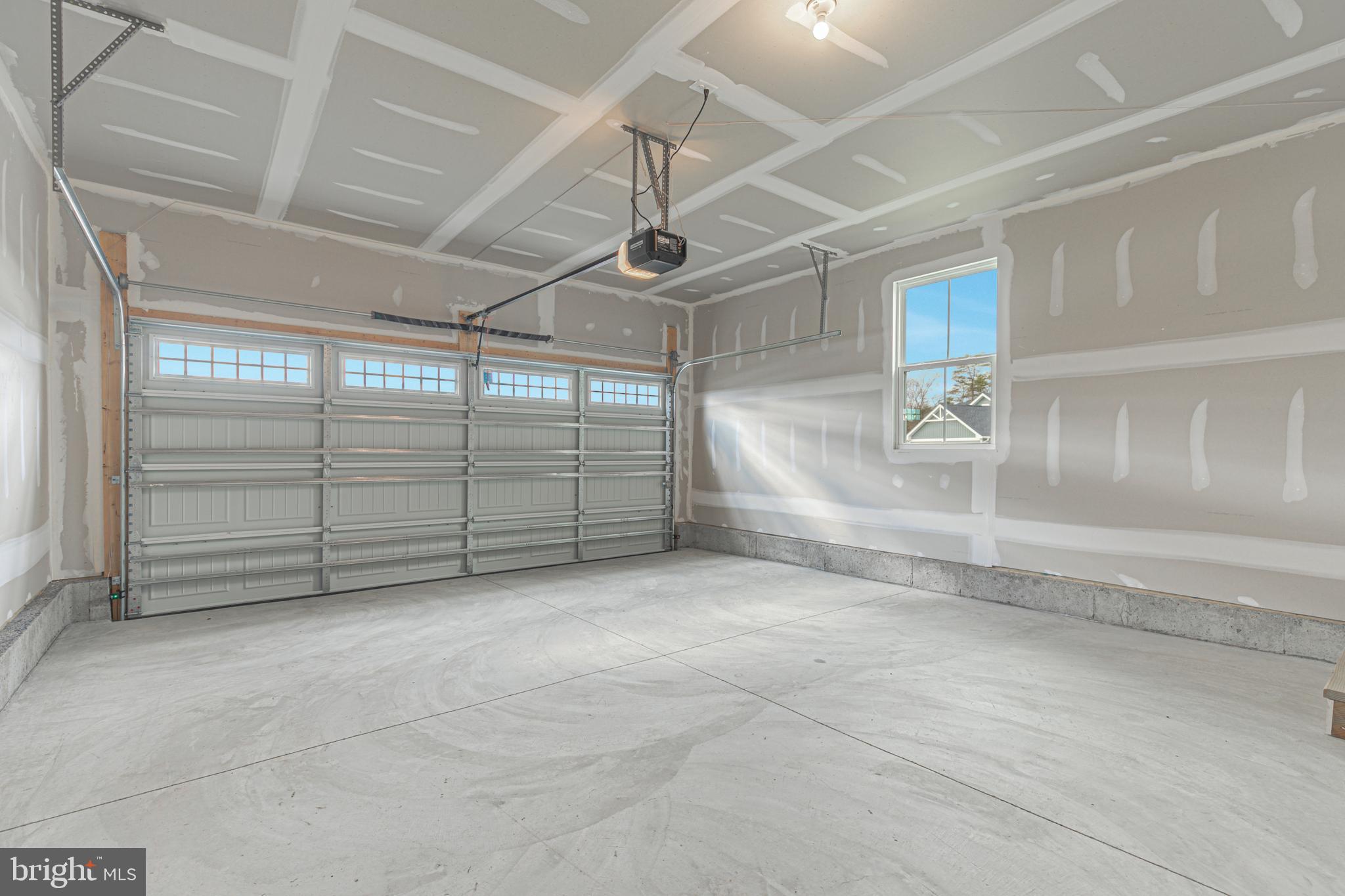 90 Tilapia Road Inwood, WV 25428 - Photo 27 of 34 2-car garage w/ wifi enabled garage door