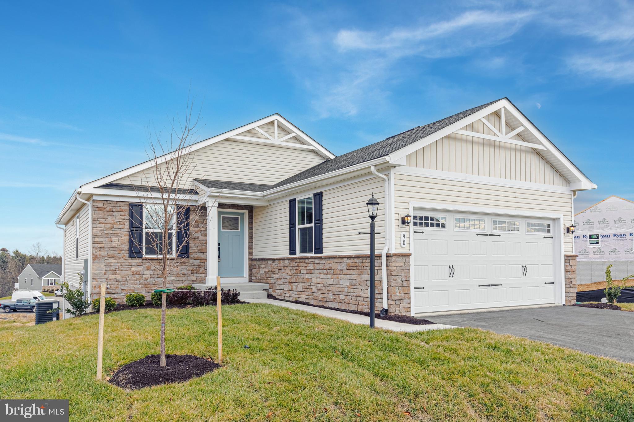 90 Tilapia Road Inwood, WV 25428 - Photo 4 of 34