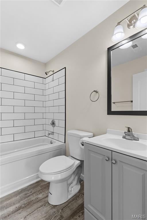 4219 Old Alton Road Granite City, IL 62040 - Photo 25 of 31