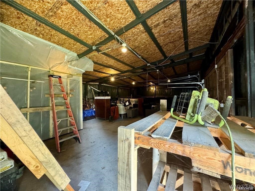 3454 Ewings Road Newfane, NY 14094 - Photo 3 of 13