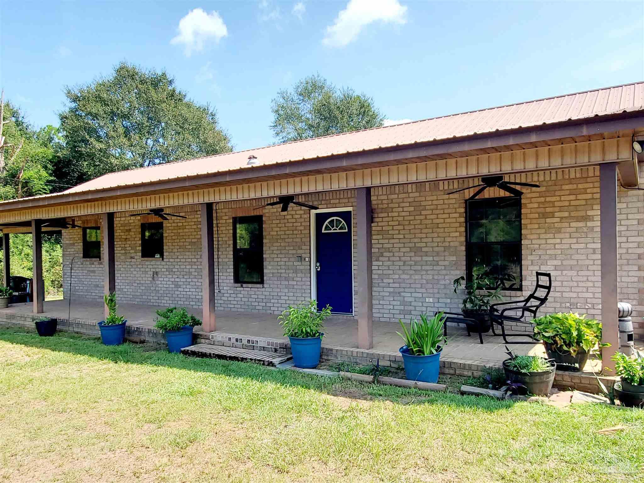 454 Elsie Davis Road Century, FL 32535 - Photo 1 of 29 Gallery Image 1