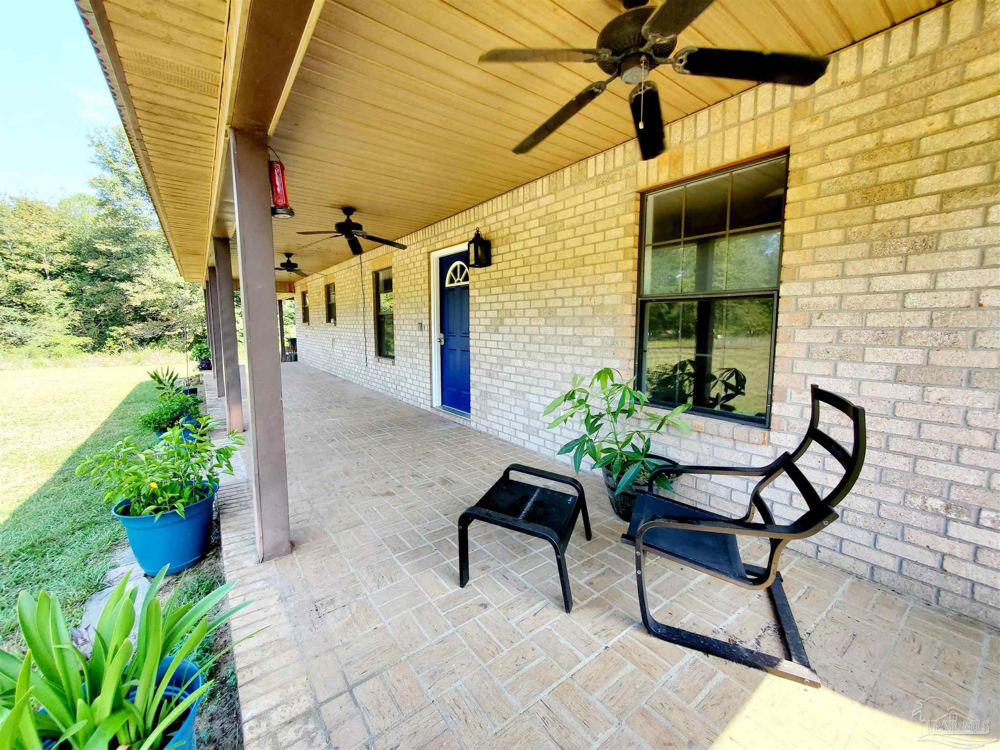 454 Elsie Davis Road Century, FL 32535 - Photo 2 of 29 Gallery Image 2