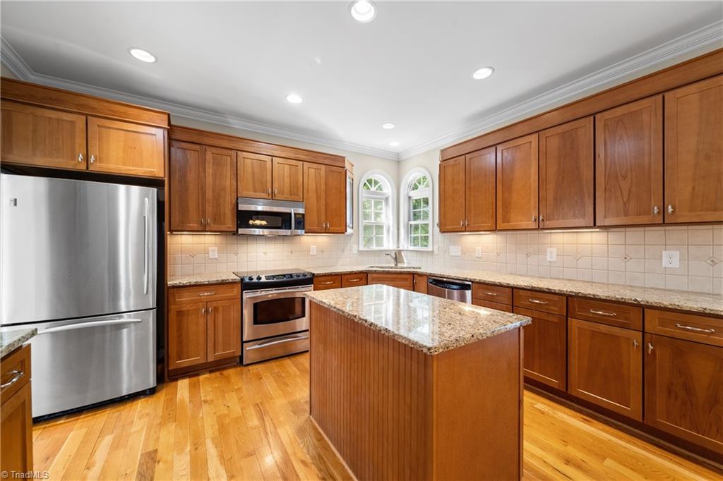 7057 Harperglen Road Clemmons, NC 27012 - Photo 14 of 43