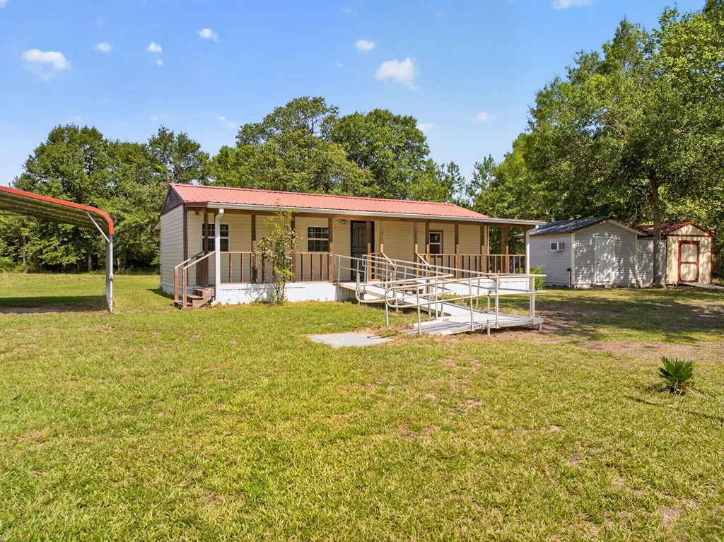 379 Vickers Road Nashville, GA 31639 - Photo 39 of 51 Gallery Image 39
