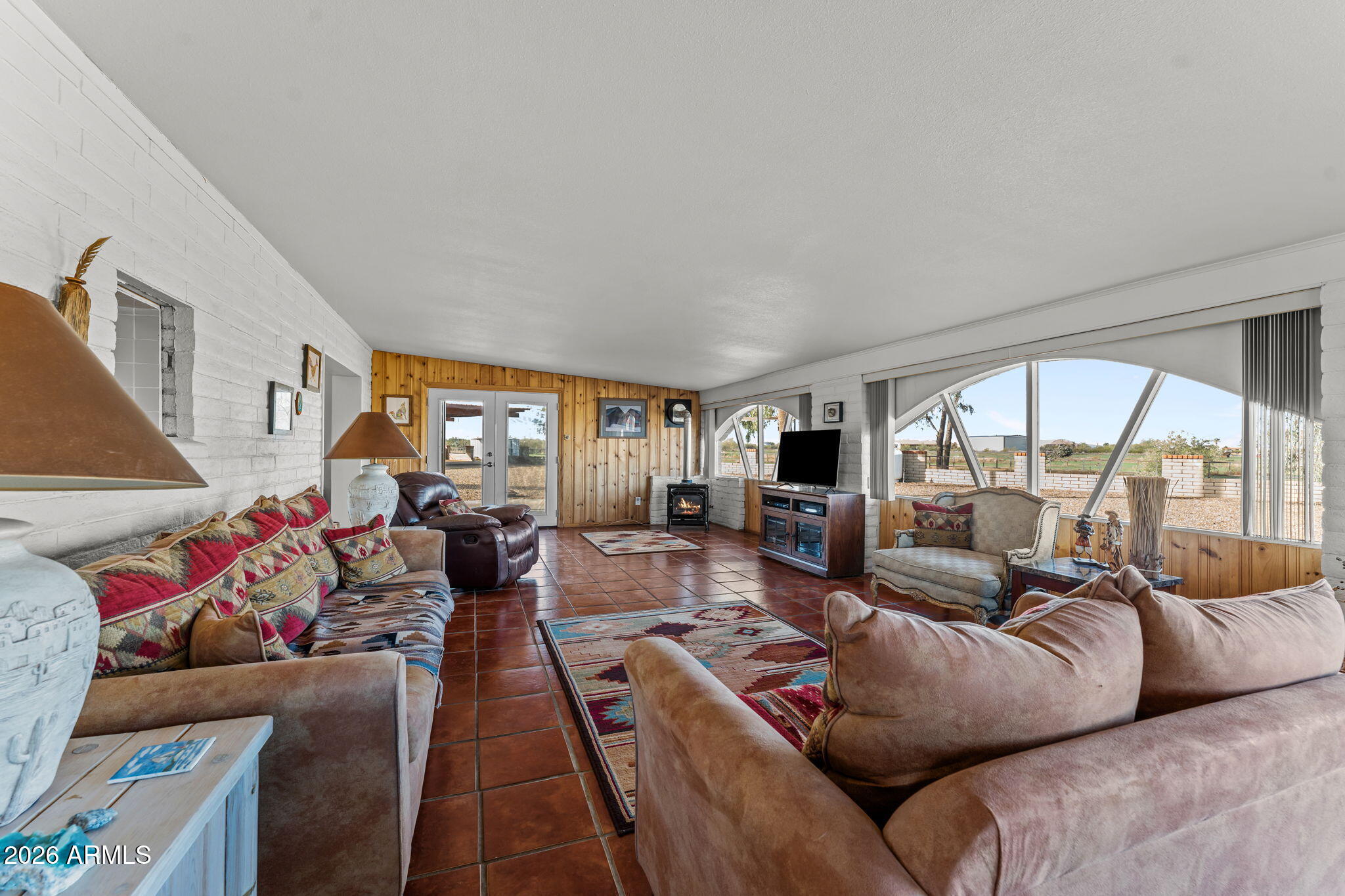 50907 West Iver Road Aguila, AZ 85320 - Photo 3 of 46 50907 W Iver Rd