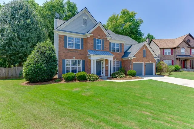 $625,000 | 503 Glen Level Circle, Sugar Hill, GA 30518