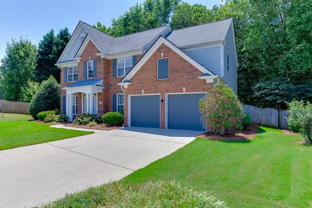 $625,000 | 503 Glen Level Circle, Sugar Hill, GA 30518