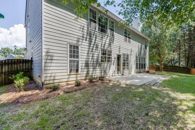 $625,000 | 503 Glen Level Circle, Sugar Hill, GA 30518