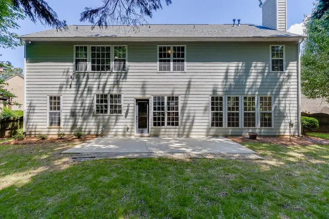 $625,000 | 503 Glen Level Circle, Sugar Hill, GA 30518