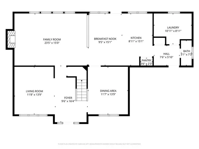 $625,000 | 503 Glen Level Circle, Sugar Hill, GA 30518