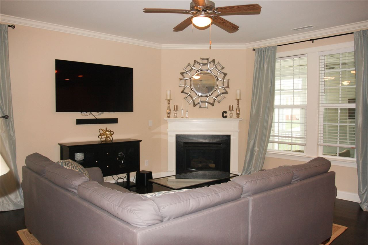 1309 Formal Garden Way Raleigh, NC 27603 - Photo 3 of 19 Photo 3