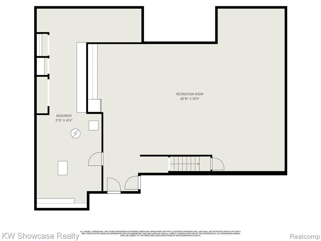 3675 South Commerce Road Walled Lake, MI 48390 - Photo 30 of 30 Gallery Image 30