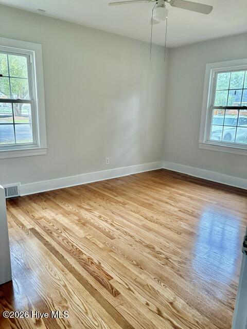 1707 Carey Road Kinston, NC 28501 - Photo 11 of 17 Gallery Image 11