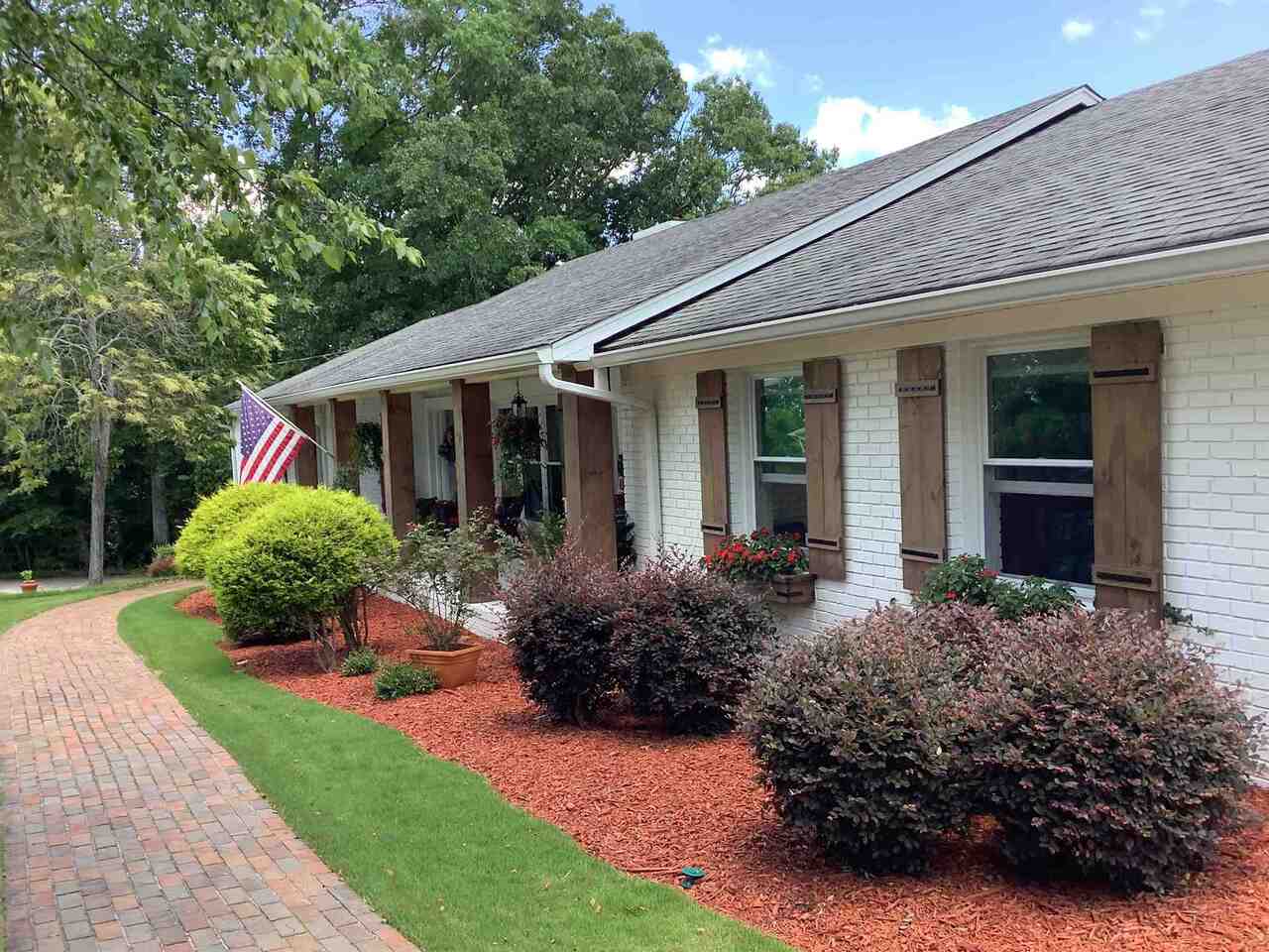 363 Mt Alto Road Southwest Rome, GA 30165 - Photo 1 of 1