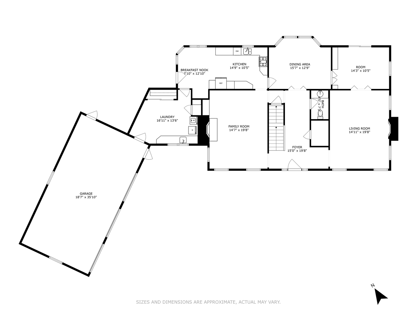 1745 Telegraph Road Bannockburn, IL 60015 - Photo 32 of 38 Gallery Image 32