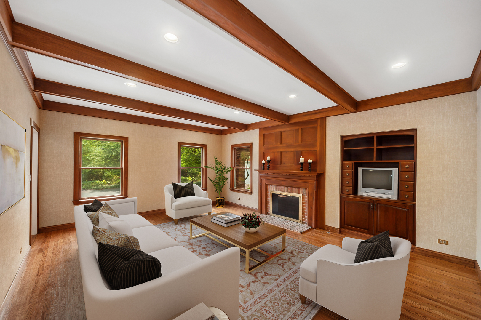 1745 Telegraph Road Bannockburn, IL 60015 - Photo 6 of 38 Gallery Image 6
