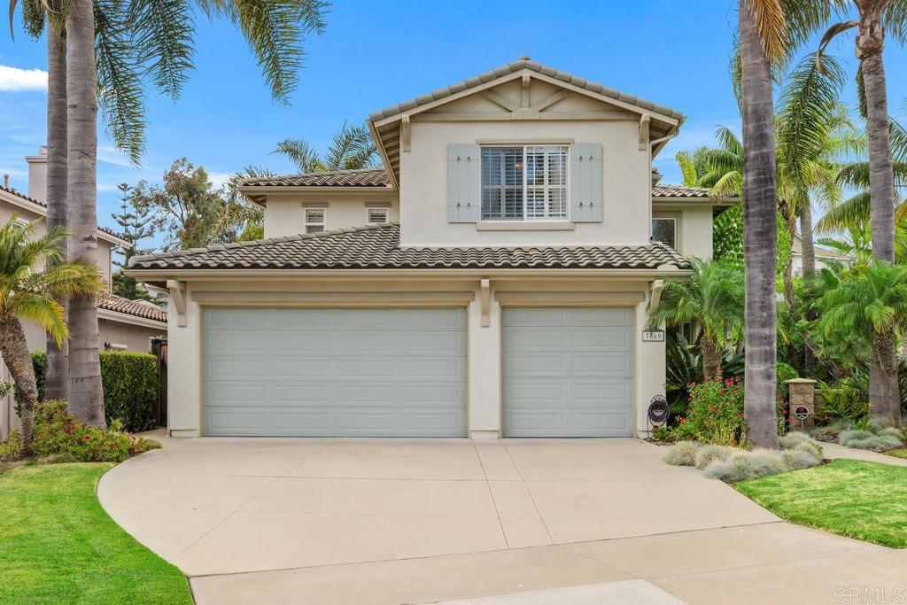 3569 Gorge Place Carlsbad, CA 92010 - Photo 3 of 47