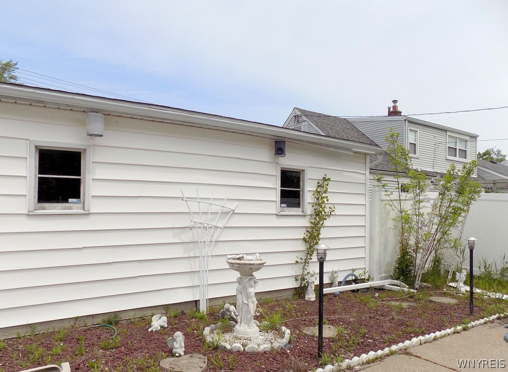 161 Brighton Road Tonawanda, NY 14150 - Photo 31 of 40